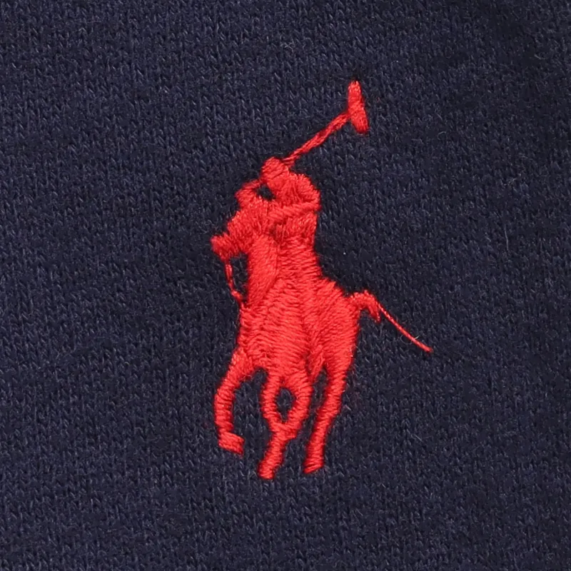 Polo Ralph Lauren Drawstring waist Track Pants-3