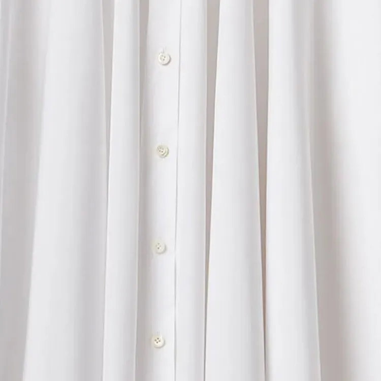 MIU MIU Sailor Collar Sleeveless Mini Dress-6