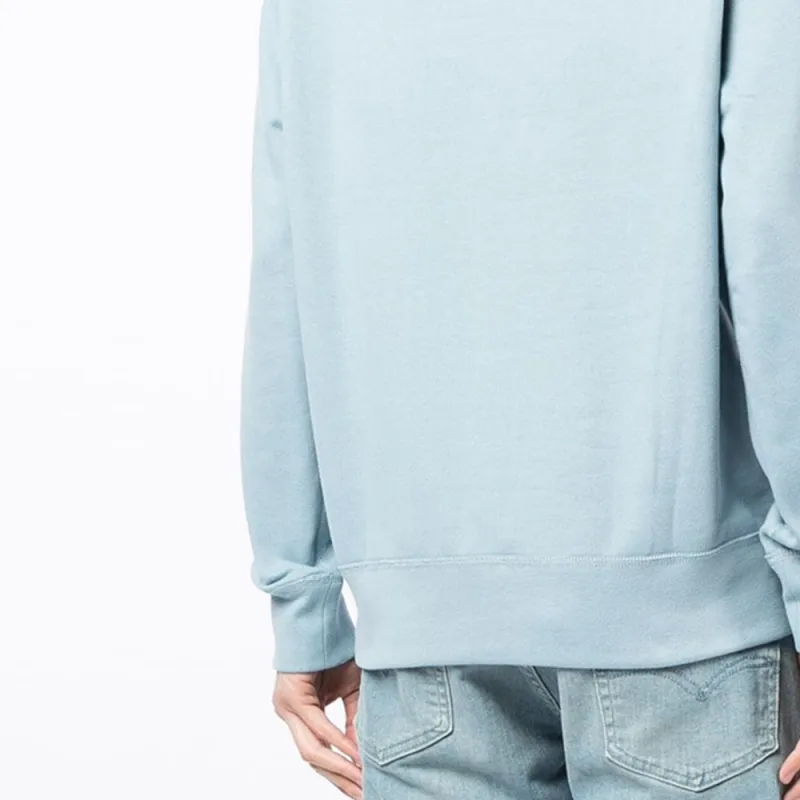 Polo Ralph Lauren Logo embroidered Hoodie-5