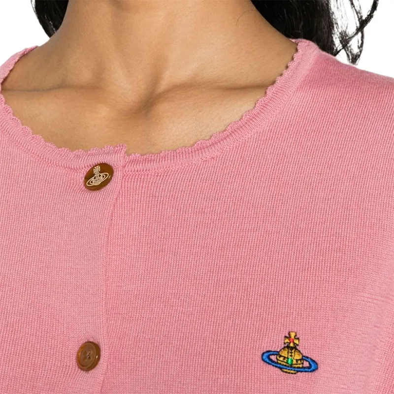 Vivienne Westwood Bea Cardigan-4