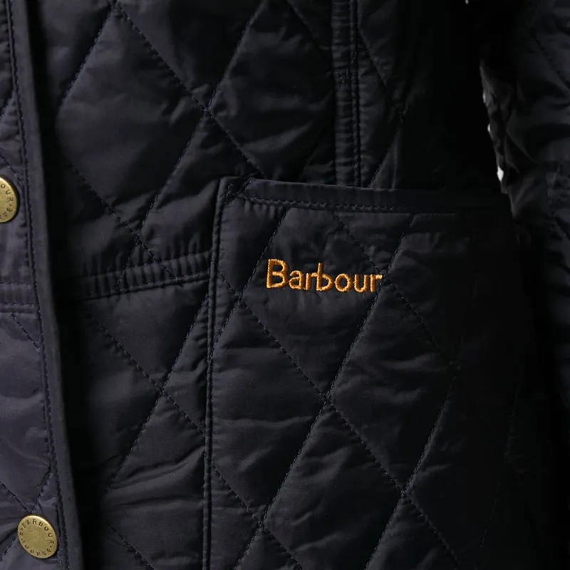 BARBOUR Jackets & Coats Women's Black-4