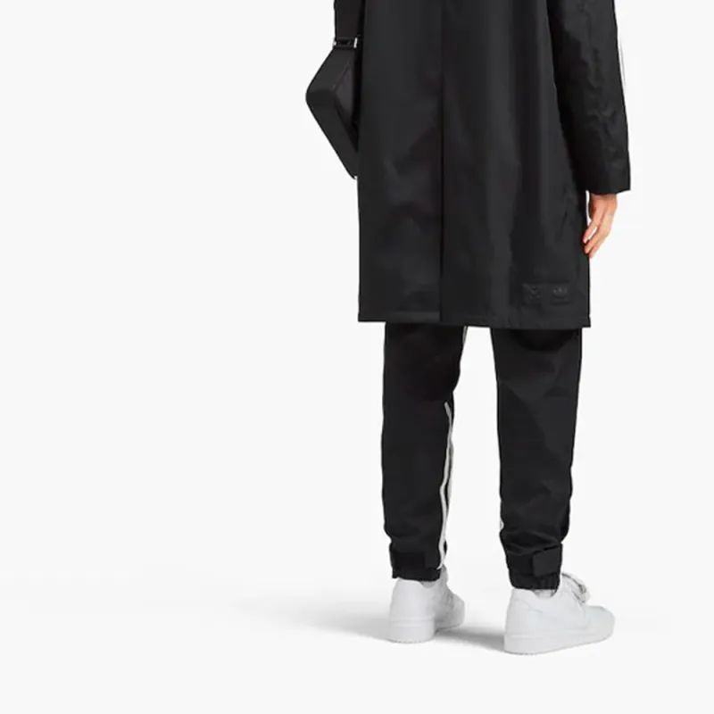 PRADA For PRADA Re Nylon Car Coat-5