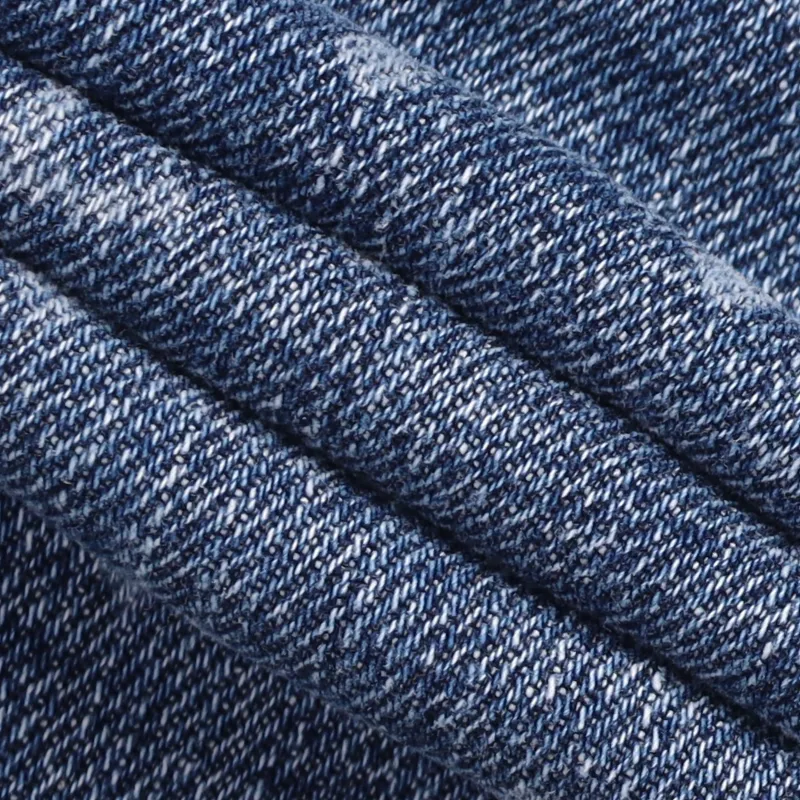 CHANEL Jeans Women's Denim Blue-4