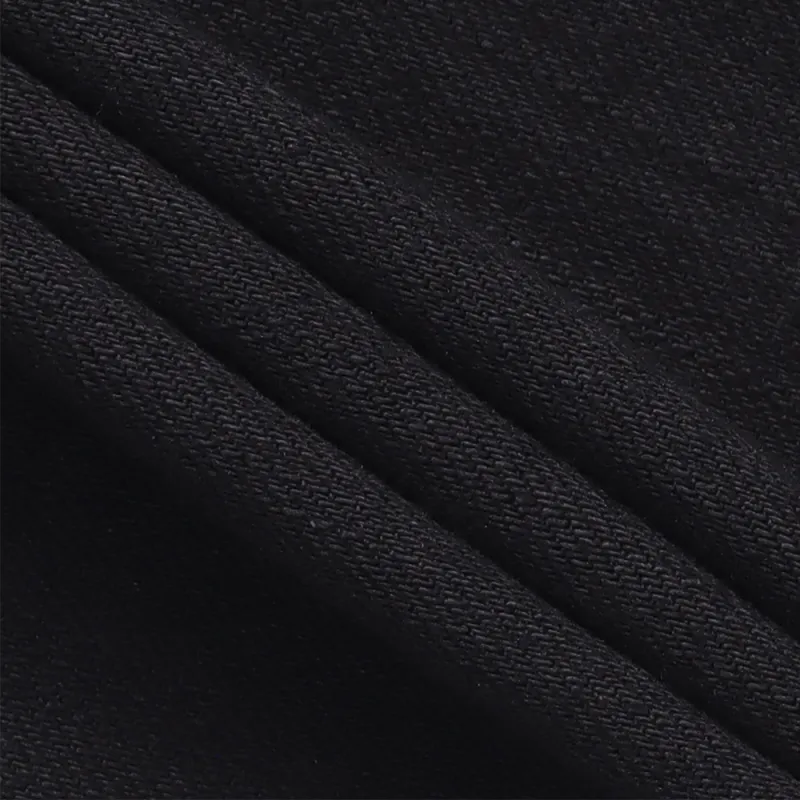 GUCCI Jeans Men Black-4