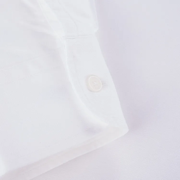 KENZO Buttoned Long Sleeved Shirt-7