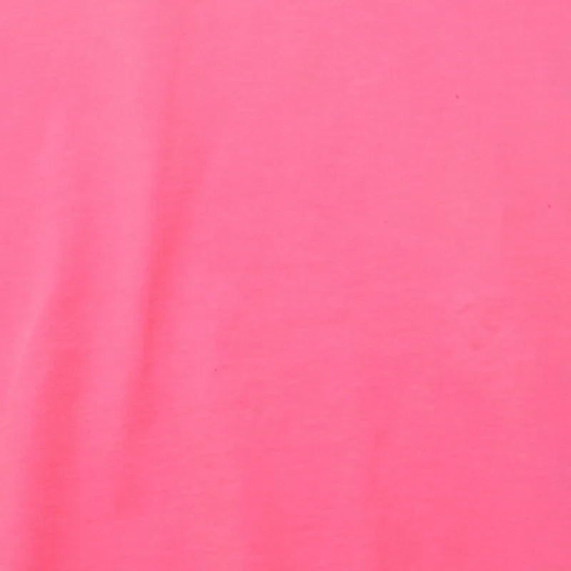 Balenciaga X Adidas No Rib Hoodie Medium Fit Neon Pink-5