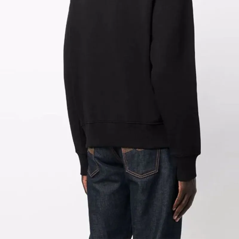 VERSACE JEANS COUTURE FW21 Sweater Men's Black-5