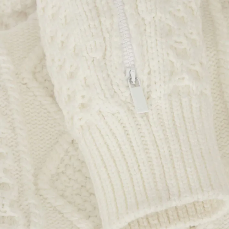 DIOR Homme Crewneck Long Sleeved Jumper-6