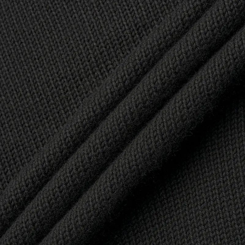 Alexander McQueen Knitted Crewneck Jumper-5