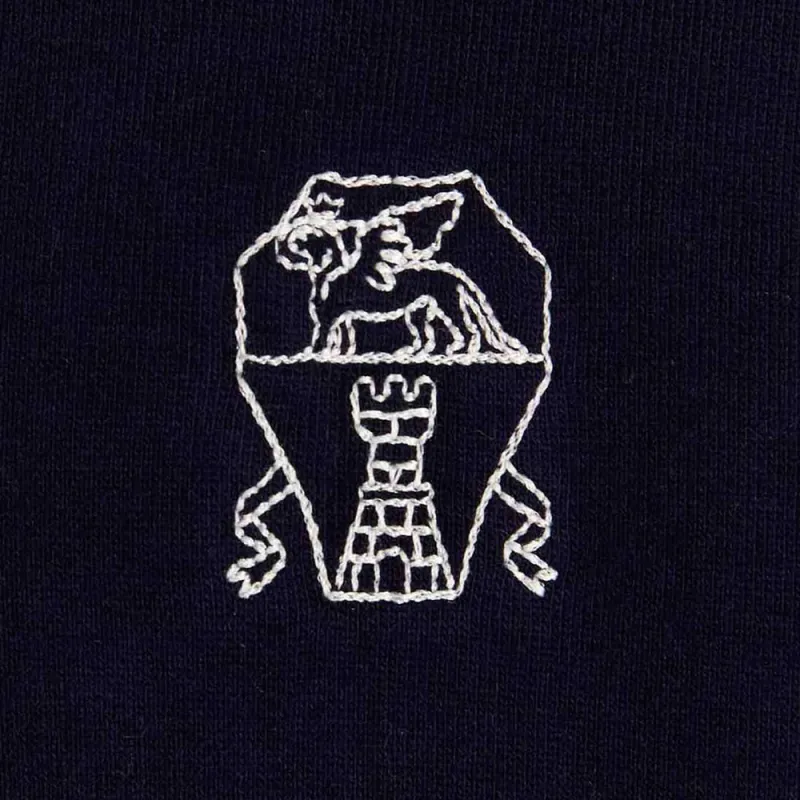 Brunello Cucinelli FW22 Sweatshirt Men's Dark Blue-5