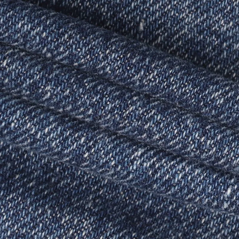 CELINE Jeans Men Blue-6