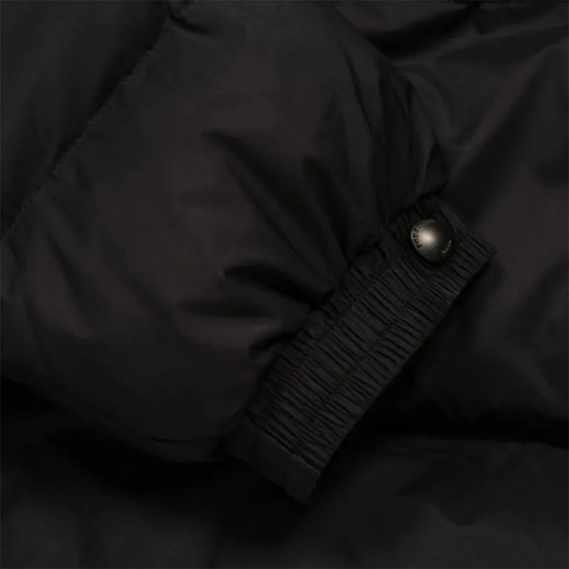 Burberry Down Jacket Men's Black-6