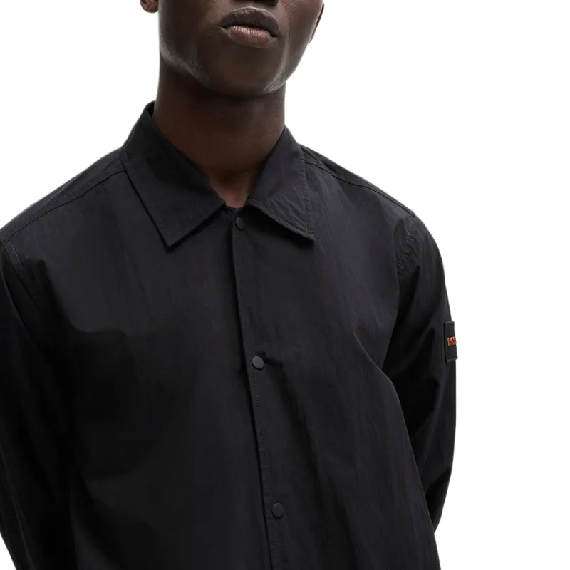 HUGO BOSS App Jul Drop A Shirt-6