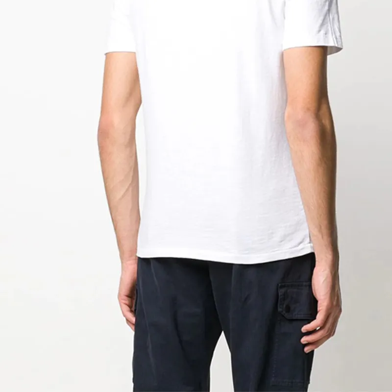 Polo Ralph Lauren T Shirt Men's White-7