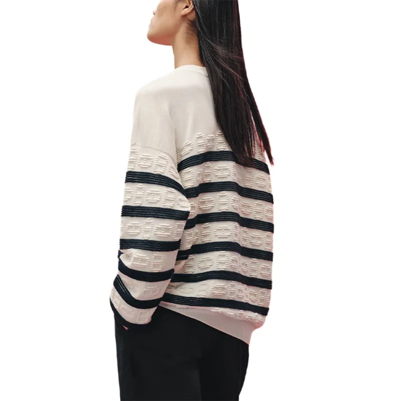 HERMES SS23 Sweater Women's White-1