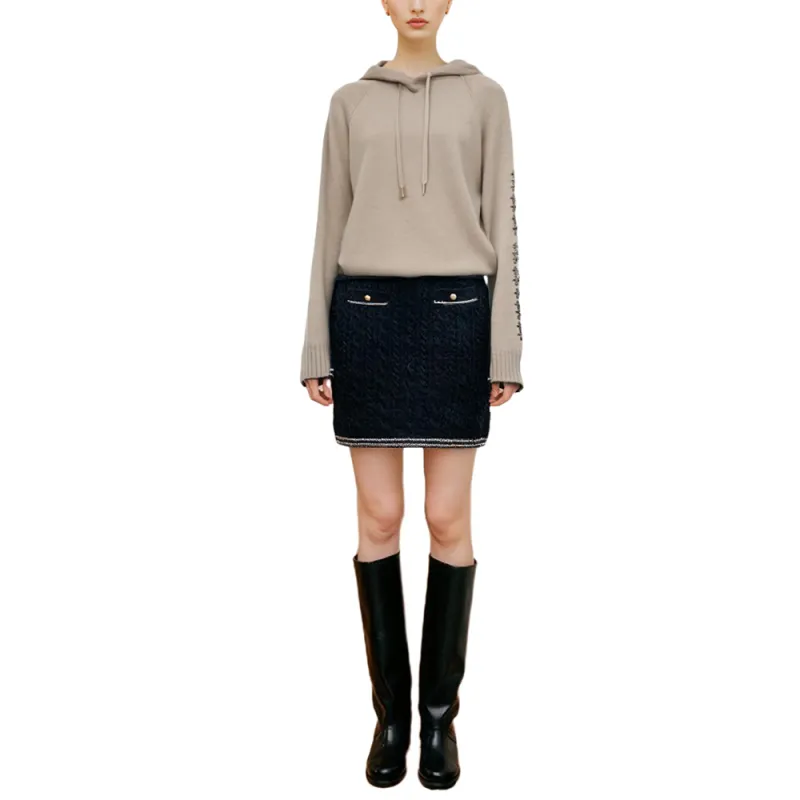 MaxMara Knitwear Women's Greige-2