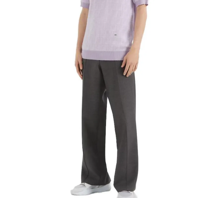 FENDI Sweaters Men Purple-4