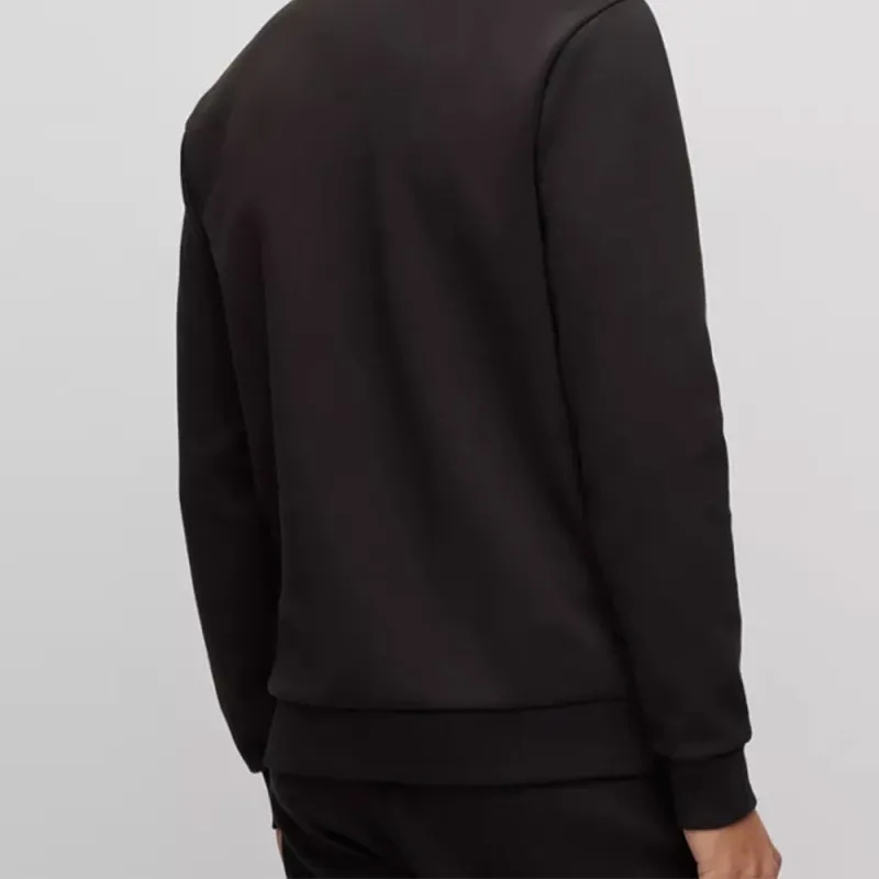 HUGO BOSS Salbo Sweatshirt-5