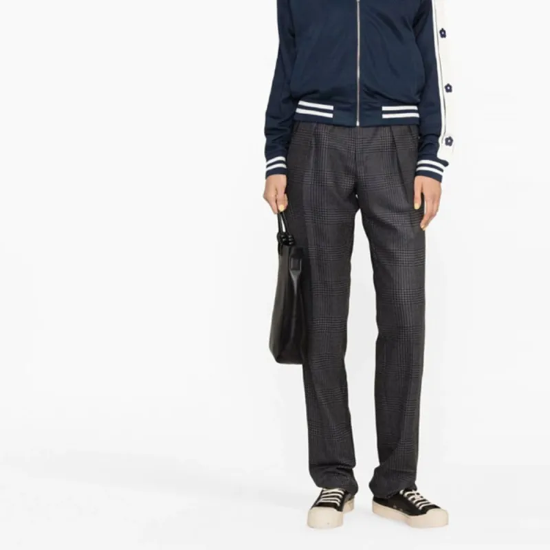 KENZO SS23 Jackets & Coats Women's Blue-4