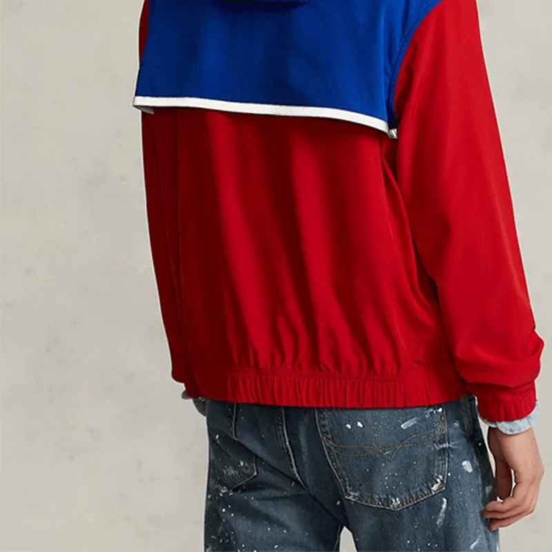 Polo Ralph Lauren SS22 Jackets Coats Men's Multicolor-5