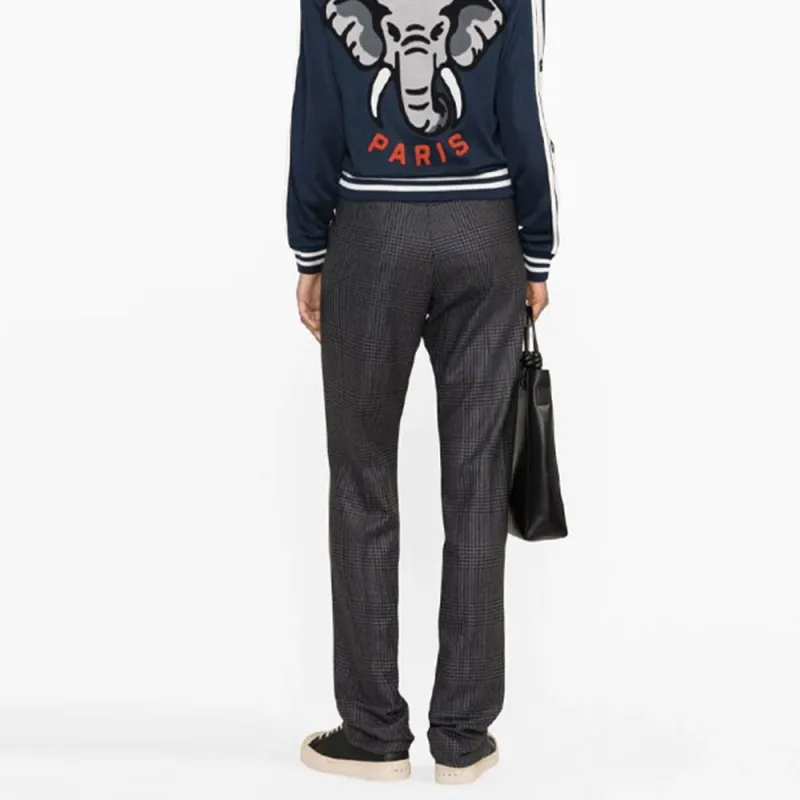 KENZO SS23 Jackets & Coats Women's Blue-5