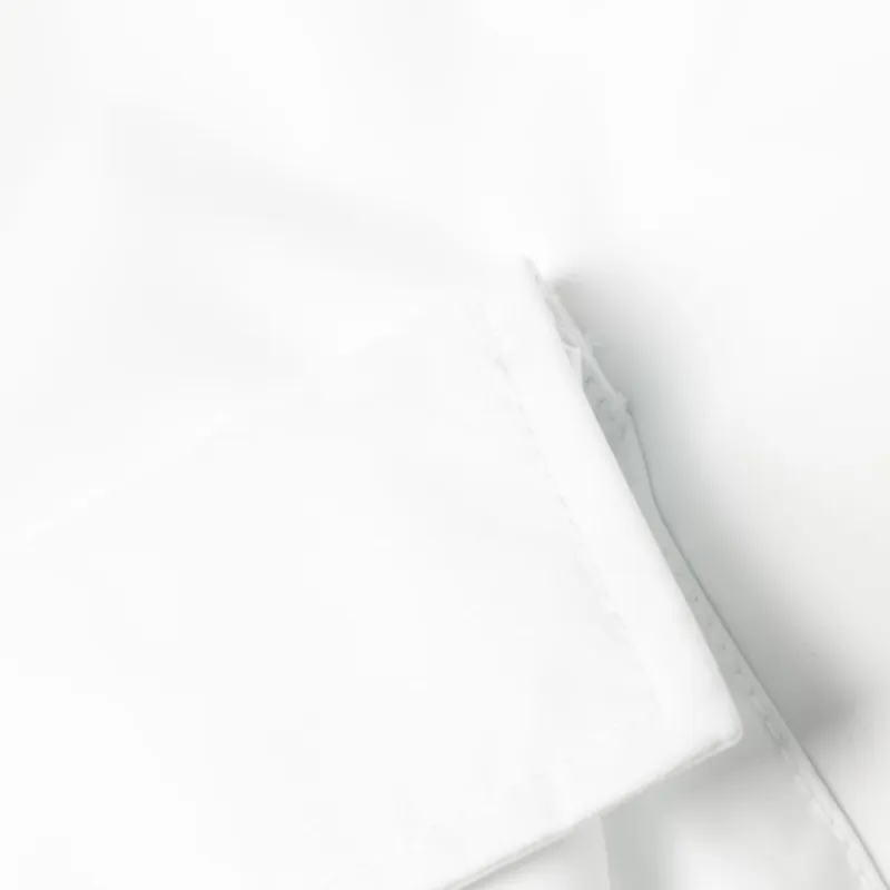GIVENCHY SS23 Casual Pants Men's White-6