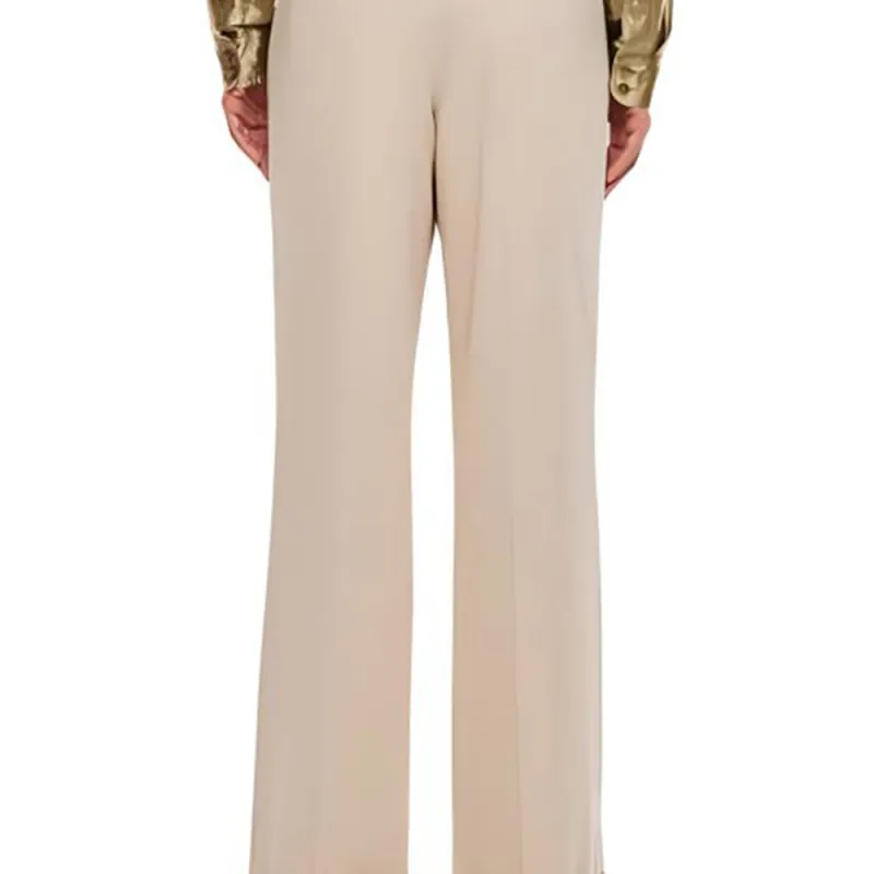 Ralph Lauren Collection Modern Pleat detail Tailored Trousers-4