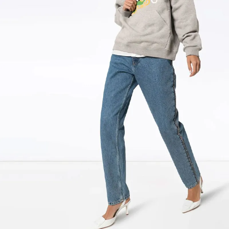 GUCCI Sweatshirts Women's Gray-5