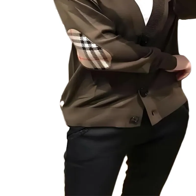 Burberry Knitwear Women's Brown-4