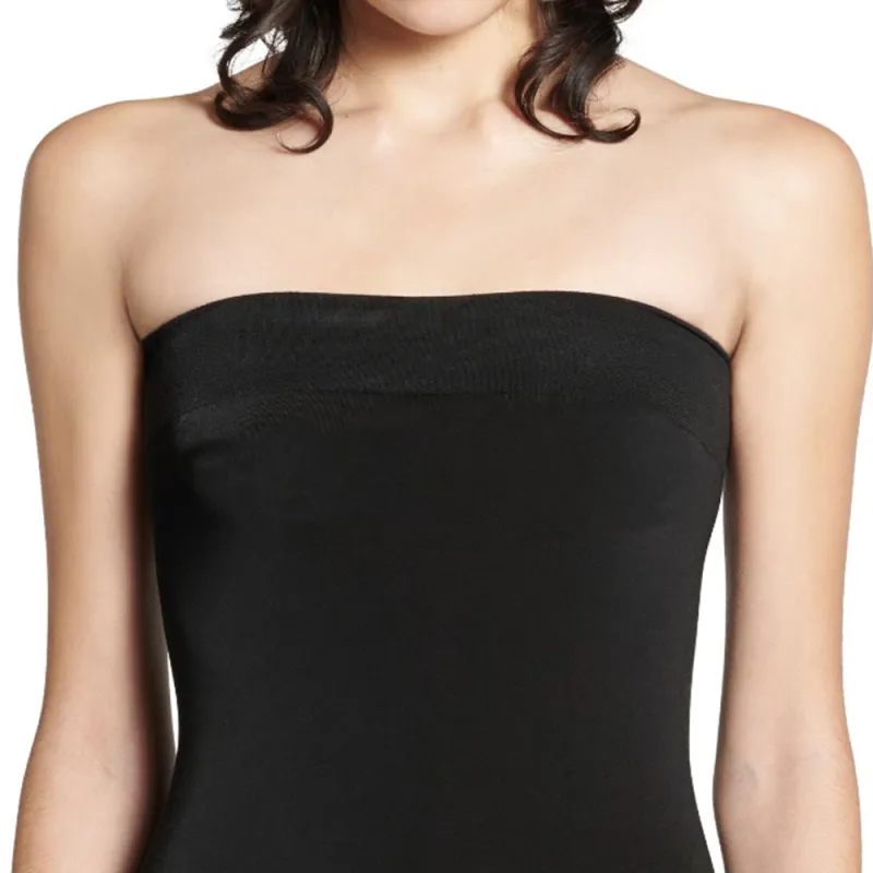 Balenciaga Jumpsuit Slim Fit Women's Black-2