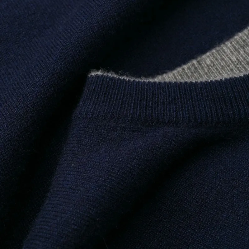 Brunello Cucinelli Crewneck Knitted Jumper-5