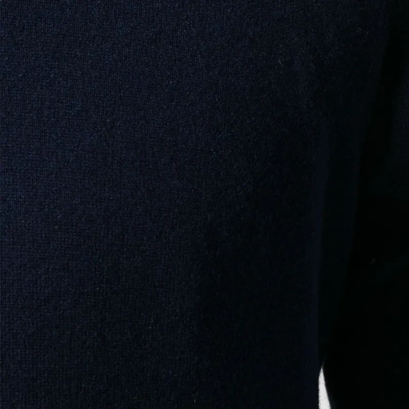 Brunello Cucinelli Crewneck Knitted Jumper-4