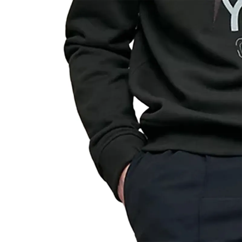 HERMES FW22 Sweatshirt Men's Conifer Green-2