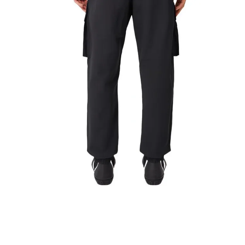 Burberry SS22 Casual Pants Men's Black-6