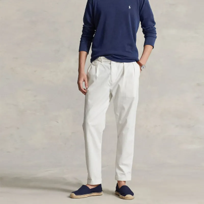 Polo Ralph Lauren SS23 Sweatshirt Men's Navy Blue-4