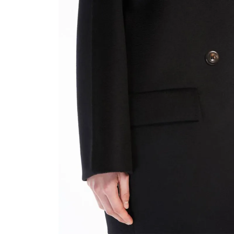 MaxMara Studio Kent Coat-4
