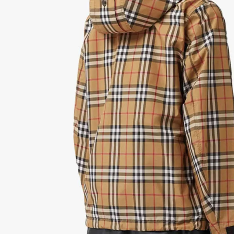 Burberry Jackets Coats Women's Yellow-5