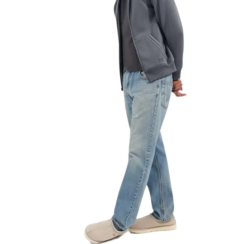 UGG Jackets & Coats Men's Lime Gray-4