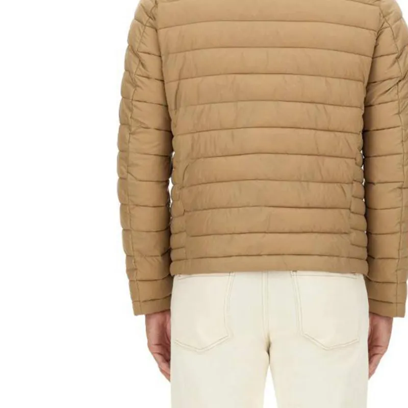 HUGO BOSS Water Repellent Padded Jacket-3