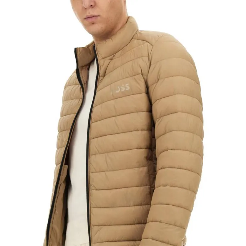 HUGO BOSS Water Repellent Padded Jacket-2