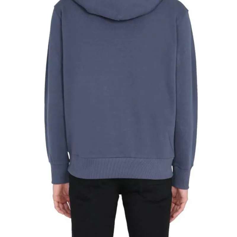 IH NOM UH NIT Logo Patch Hoodie-4