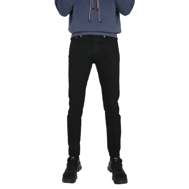 IH NOM UH NIT Logo Patch Hoodie-5