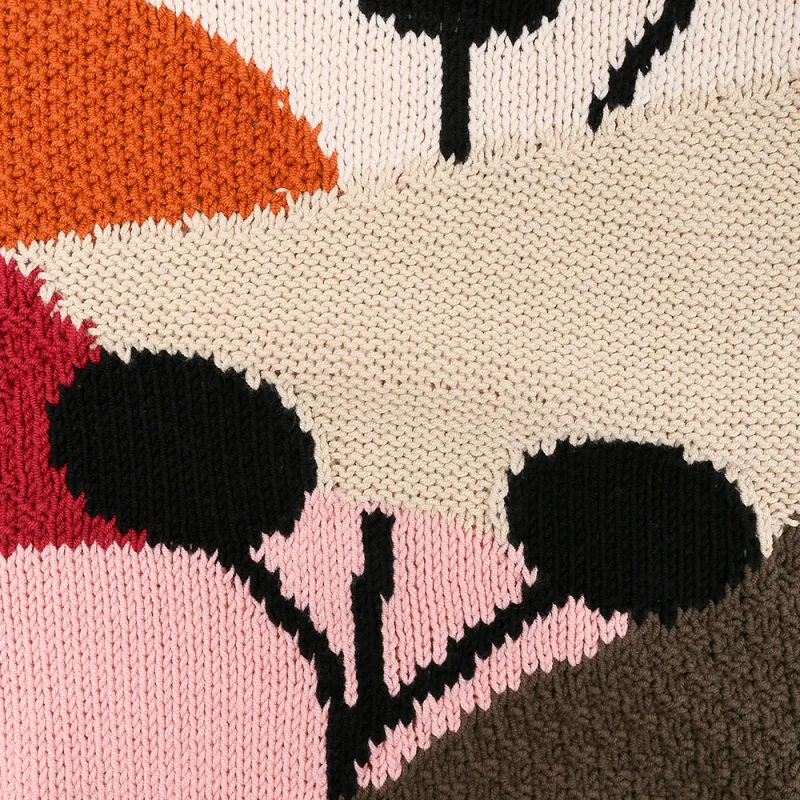 WEEKEND MaxMara Sweater Women's Multicolor-4