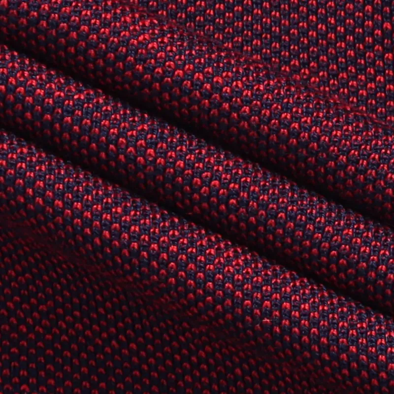 GUCCI Casual Pants Men's Blue Red-4