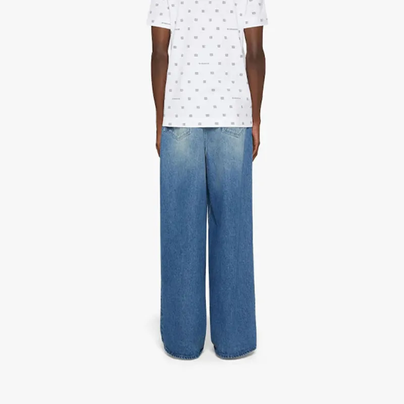 GIVENCHY x Disney Collaboration FW22 T-Shirt Men's White-6