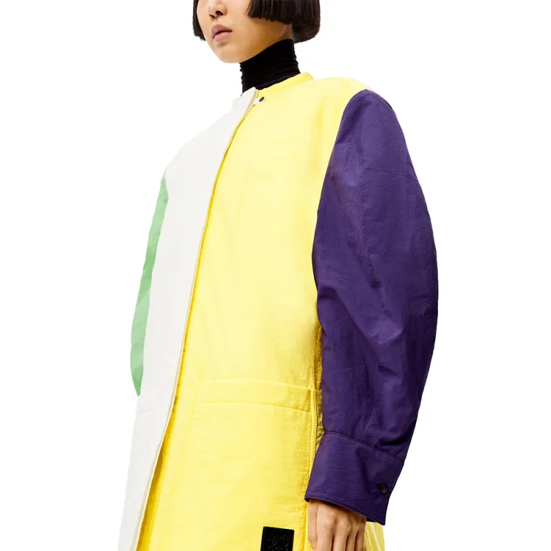 LOEWE FW21 Shirt Women's Multicolor-4