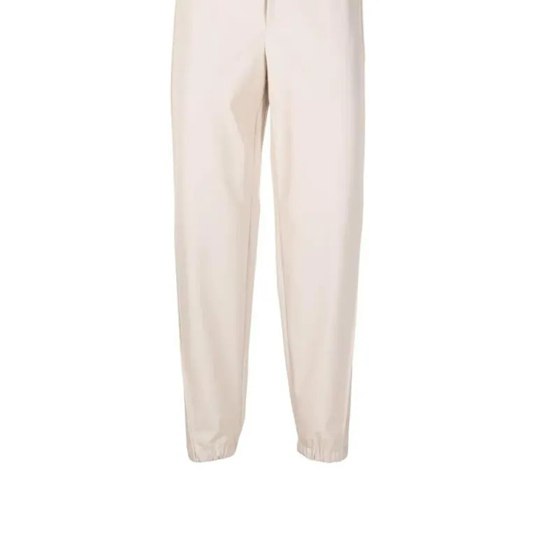 EMPORIO ARMANI FW22 Casual Pants Men's Gray-3