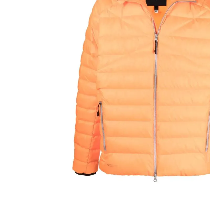 Polo Ralph Lauren Padded Zipped Jacket-4