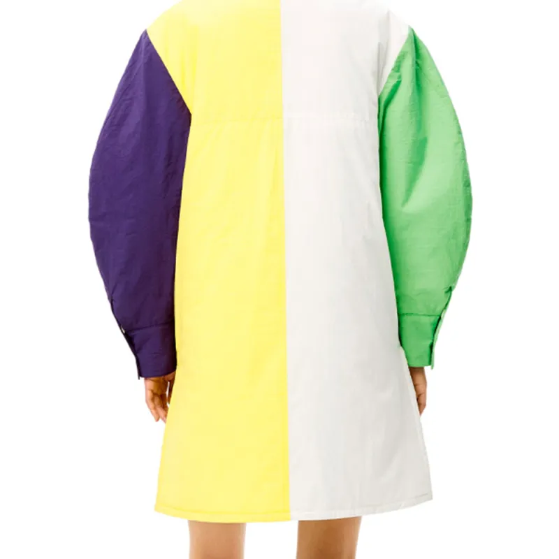 LOEWE FW21 Shirt Women's Multicolor-5