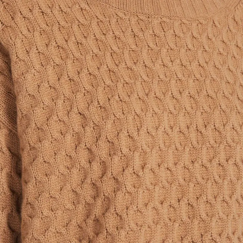MaxMara Sweaters Women's Umber-1